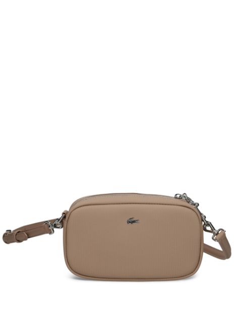 Lacoste Daily City cross body bag Women