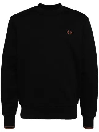 Fred Perry