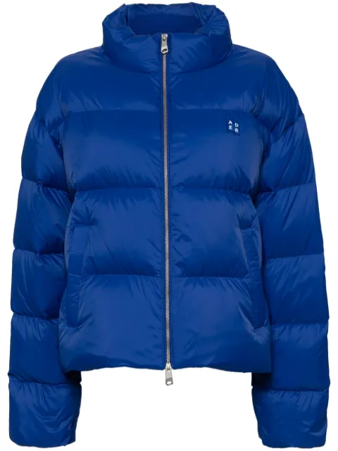 Ader Error TRS Tag puffer jacket