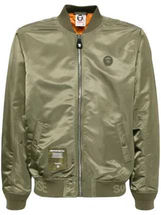 AAPE BY *A BATHING APE®
