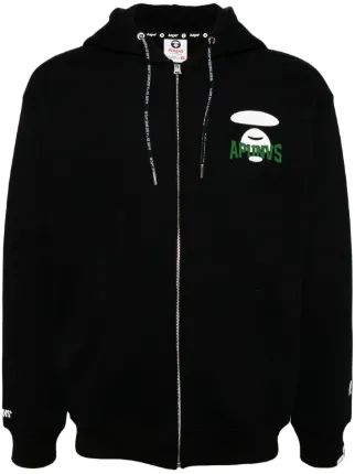 AAPE BY *A BATHING APE®