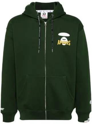 AAPE BY *A BATHING APE®