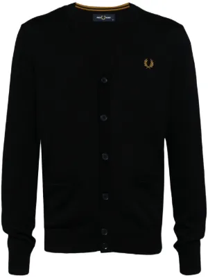 Fred Perry Sweatshirts Knitwear for Men Shop Now at Farfetch Canada