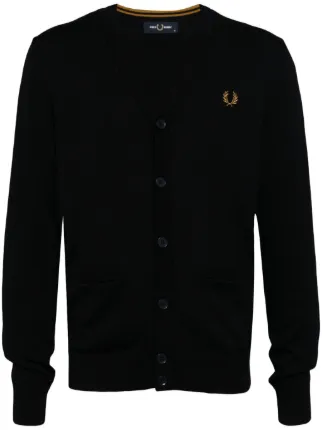 Fred Perry