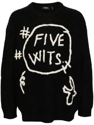FIVE CM