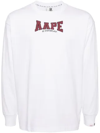 AAPE BY *A BATHING APE®
