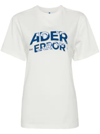 Ader Error