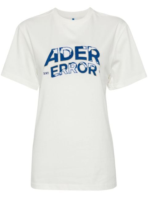 Ader Error تيشيرت 'إيدكا'