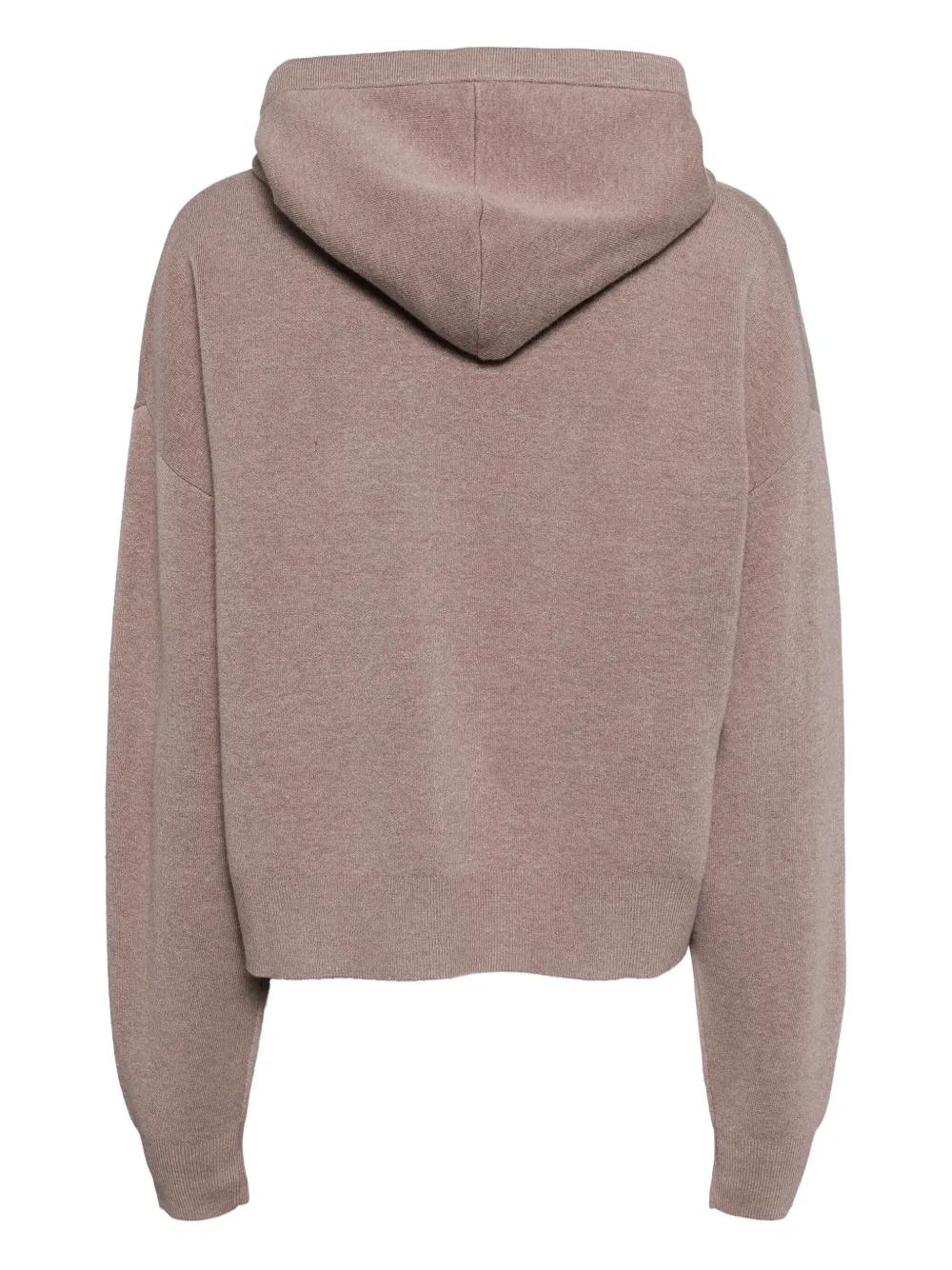 izzue Trui met capuchon - Roze