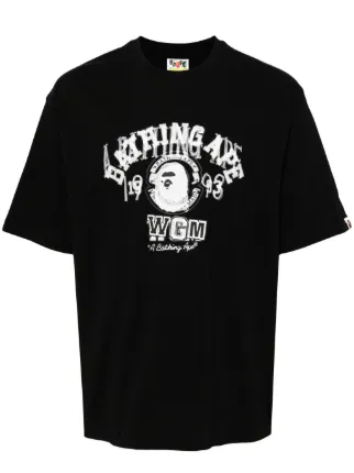 A BATHING APE®