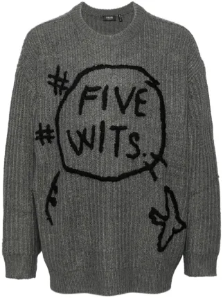 FIVE CM