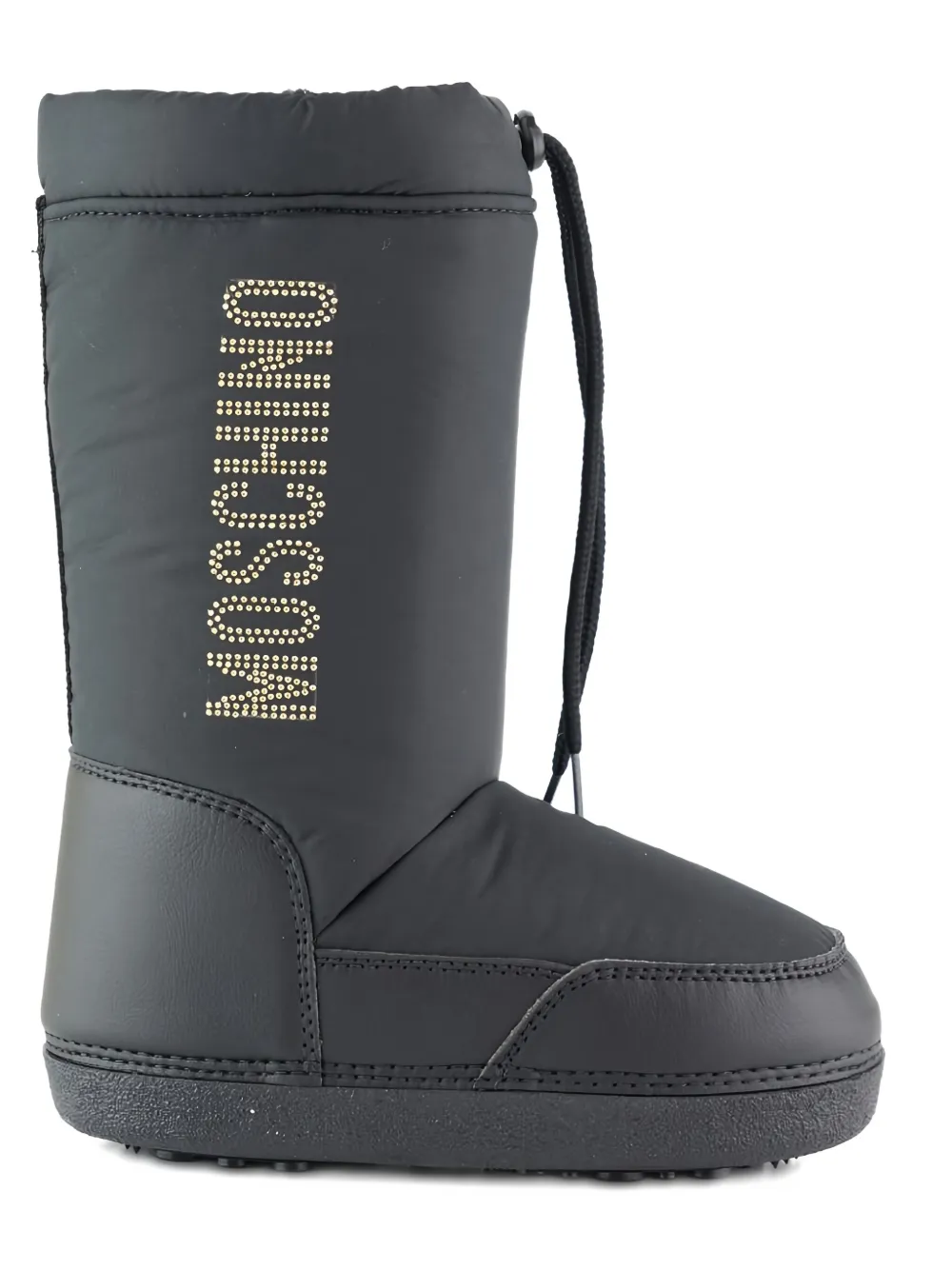 Moschino Kids logo-detail snow boots | Snow Boots | Image 2