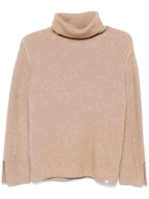 Herno roll-neck jumper