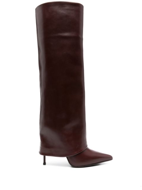 Le Silla 120mm Andy boots Women