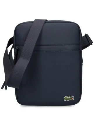 バッグ LACOSTE Navy Blue Shoulder Bag 4_68L-L15-NH4482BG-