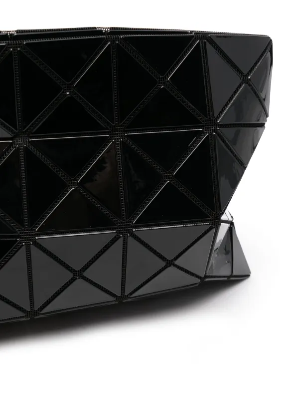Bao Bao Issey Miyake Lucent ショルダーバッグ | ブラック | FARFETCH JP
