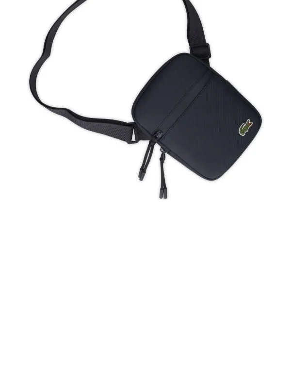 Lacoste small items bag outlet