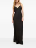 AllSaints Hayes dress - Black