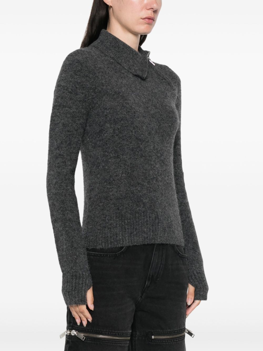 ISABEL MARANT Odelle sweater Women