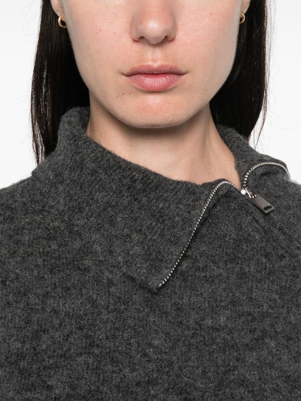 ISABEL MARANT Odelle sweater Women