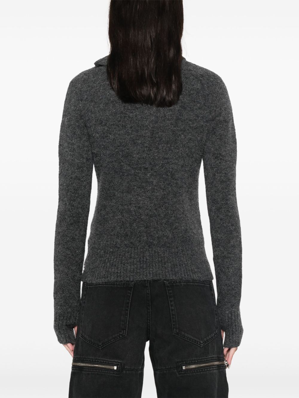 ISABEL MARANT Odelle sweater Women