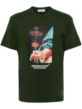 Undercover