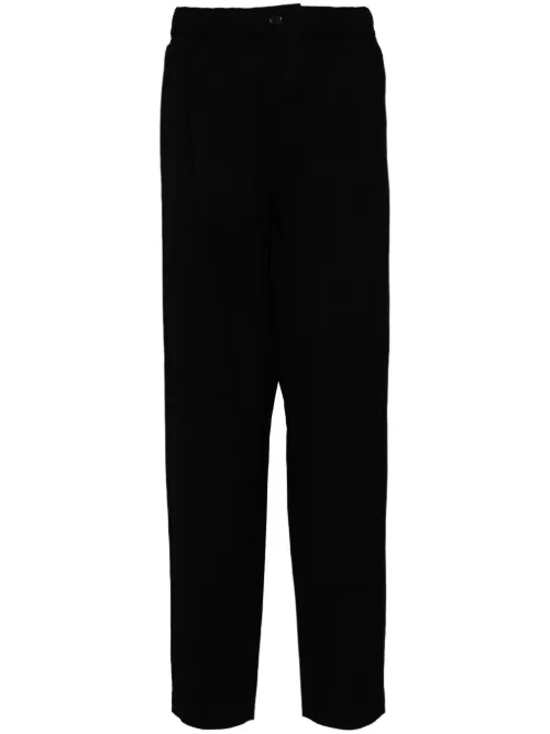 Pantalon en coton à coupe fuselée - Undercover - Modalova