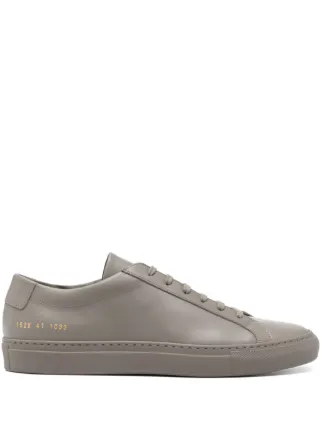 Common Projects