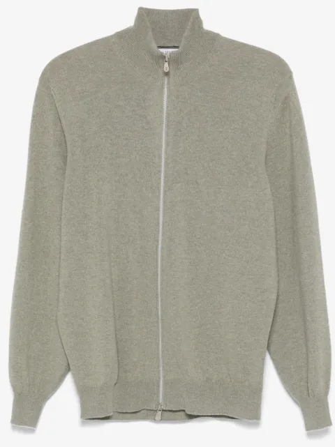 Brunello Cucinelli cashmere cardigan