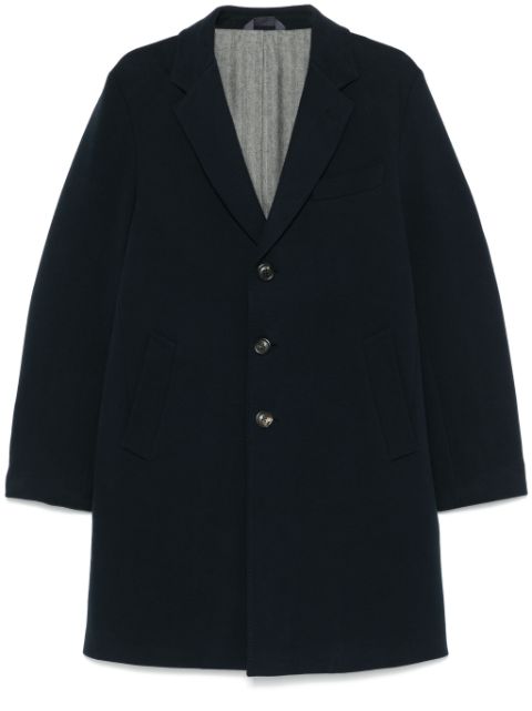 Circolo 1901 felted coat