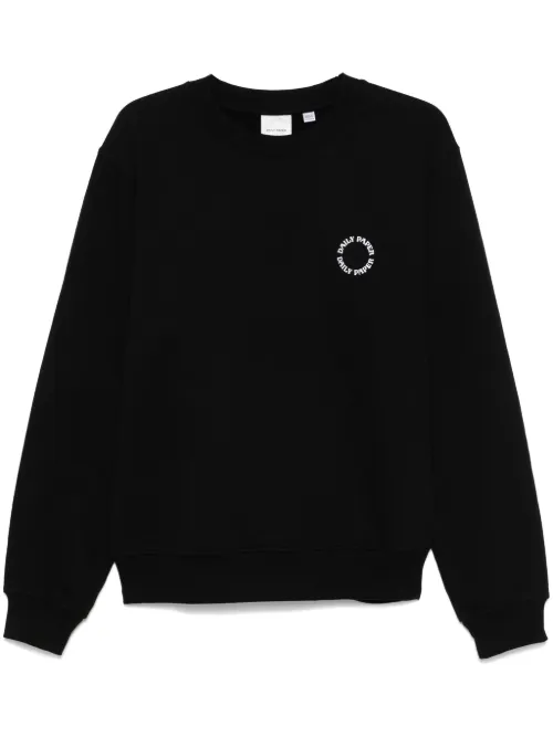 Daily Paper sweat Orbit - Noir - Daily Paper - Modalova