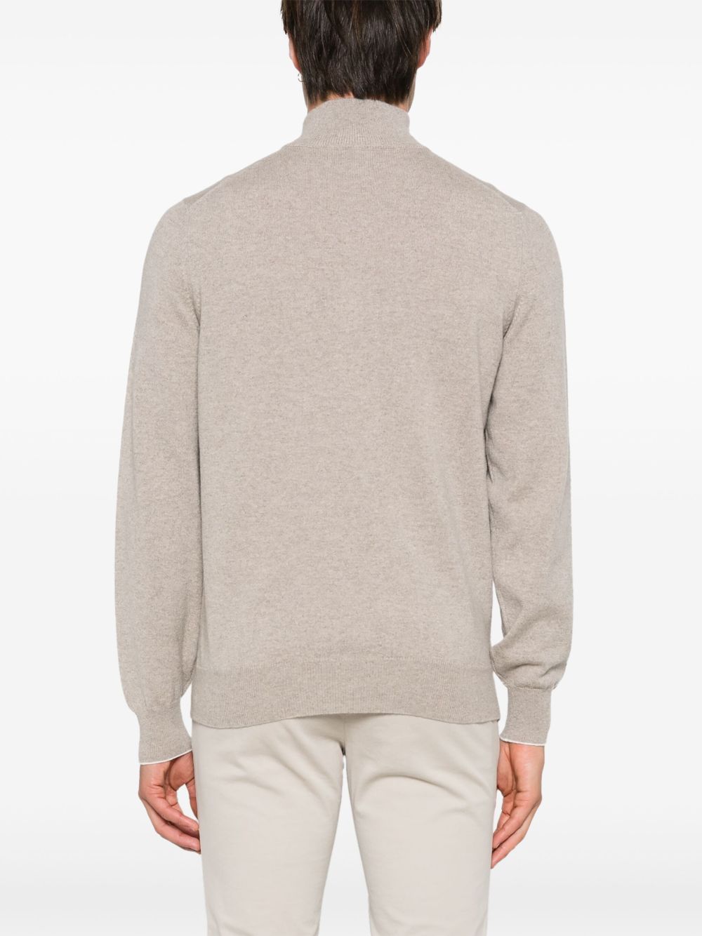 Brunello Cucinelli cashmere sweater Men