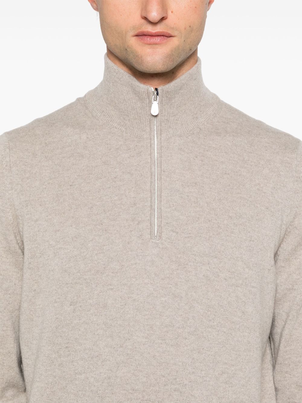 Brunello Cucinelli cashmere sweater Men