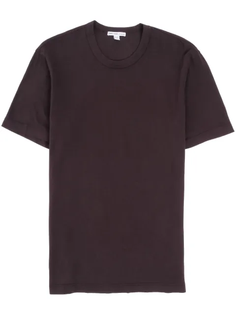 James Perse crew neck t-shirt 