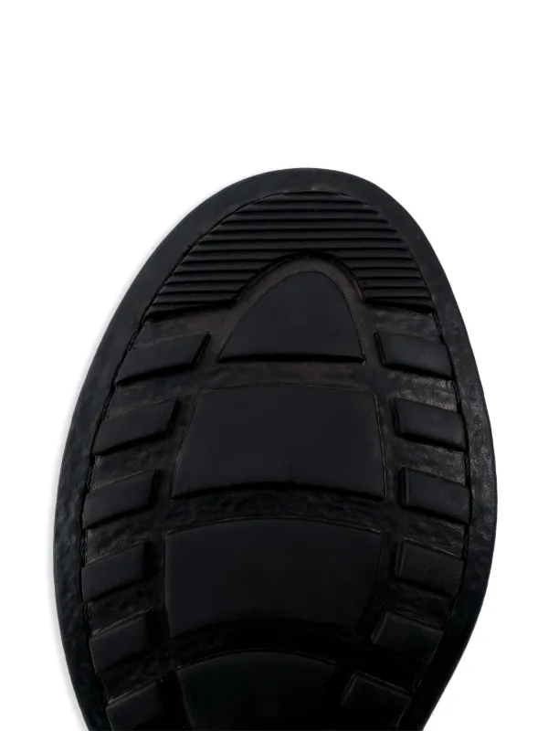 Officine Creative Sergeant ブーツ | ブラック | FARFETCH JP