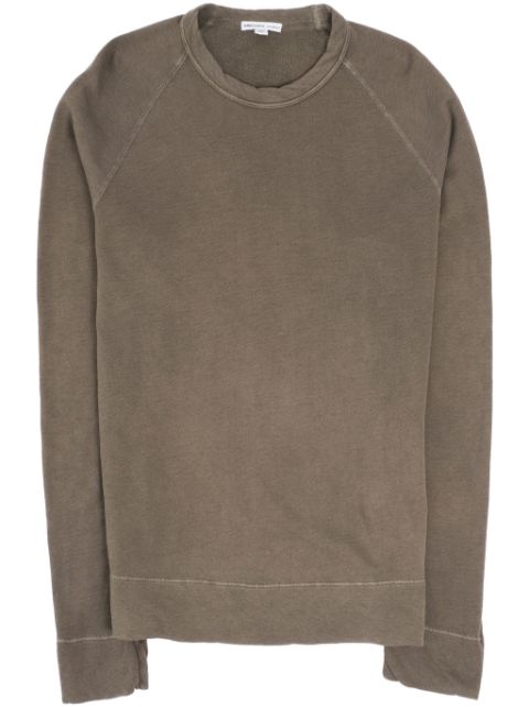 James Perse vintage sweatshirt 