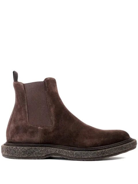 Officine Creative Bullet boots 