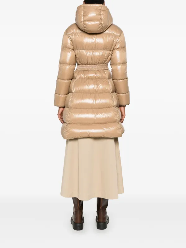 Moncler hudson coat best sale