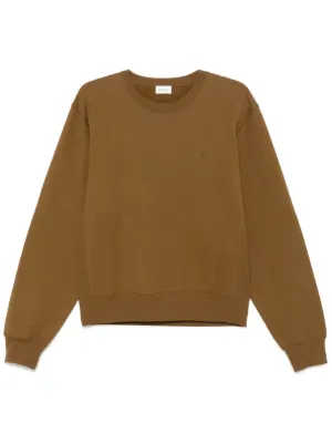 Saint Laurent Sweatshirts for Men - Shop Now on FARFETCH