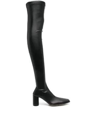 MM6 Maison Margiela Boots | FARFETCH US