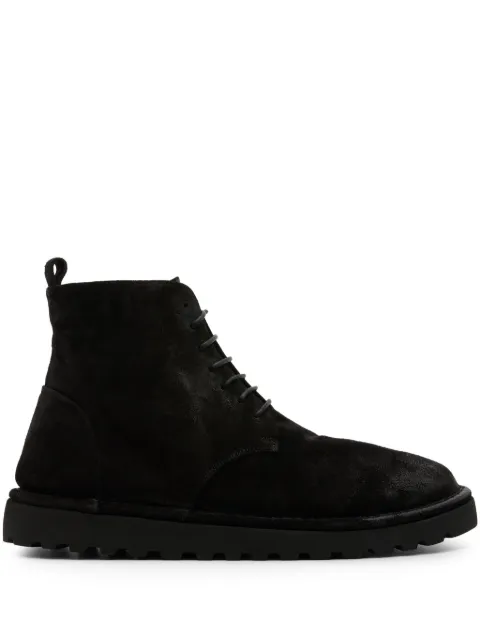 Marsèll Sancrispa Alta Pomice boots 
