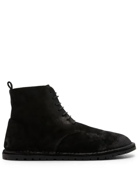 Marsèll Sancrispa Alta Pomice boots 