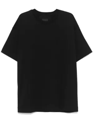 Givenchy ロゴ Tシャツ | ブラック | FARFETCH JP