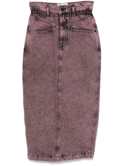 Essentiel Antwerp Greatest midi skirt