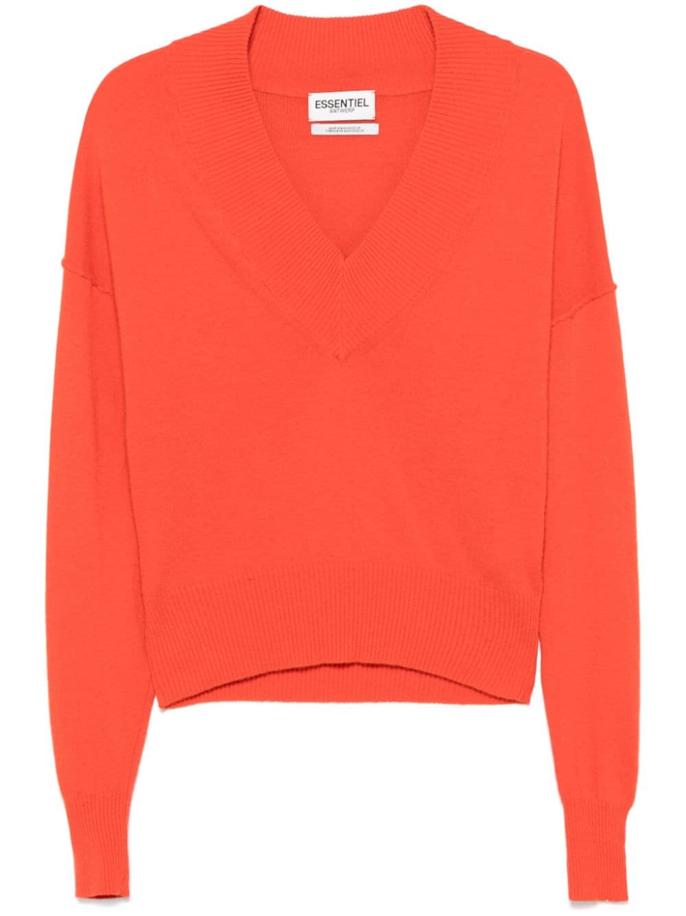 ESSENTIEL ANTWERP GECKO SWEATER 