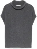 Kristensen Du Nord cashmere sweater - Grey