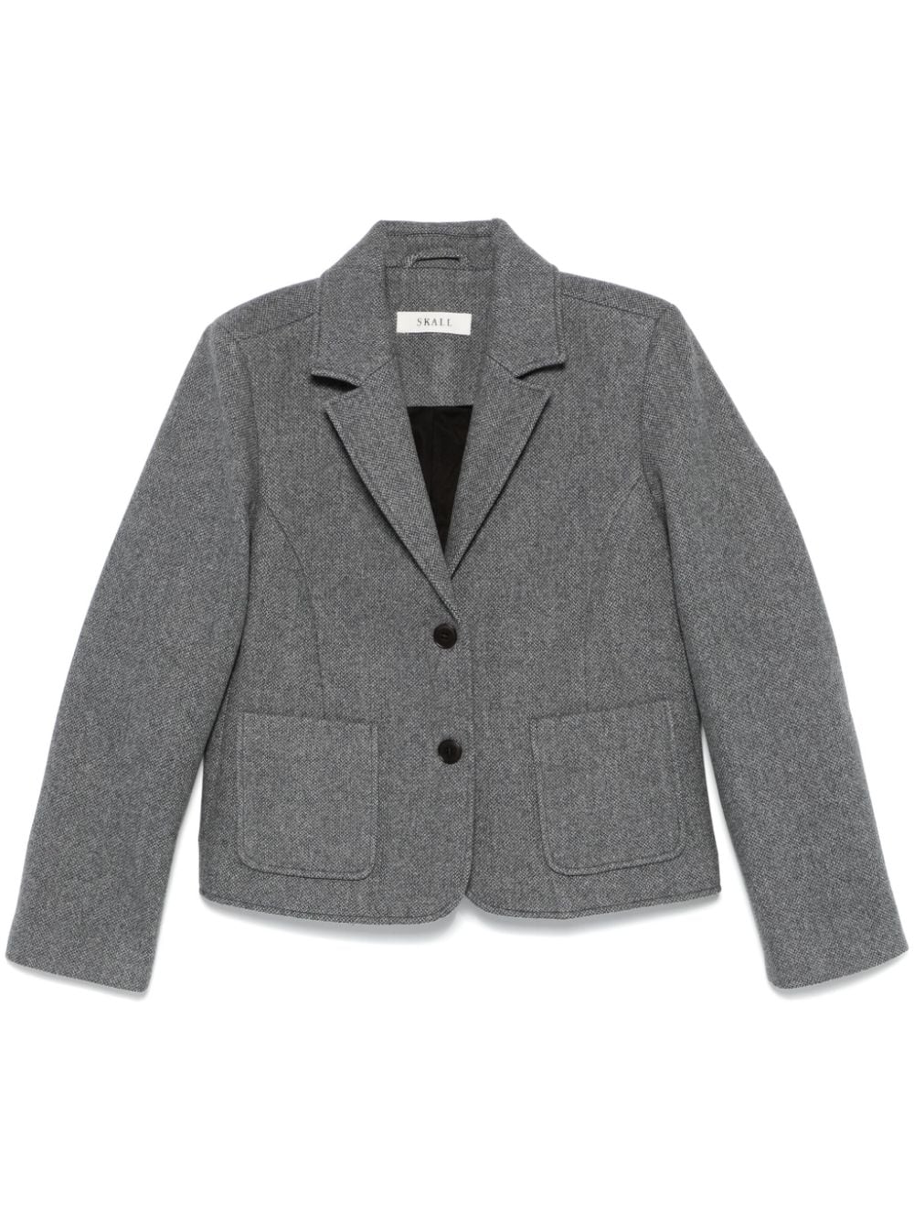 Skall Studio Blazer Claire - Grigio