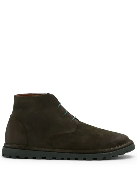 Marsèll Sancrispa Alta Pomice boots 