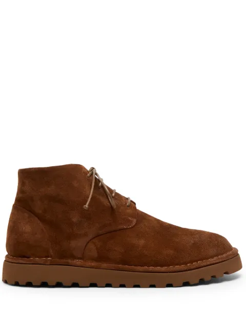 Marsèll botas Sancrispa Alta Pomice