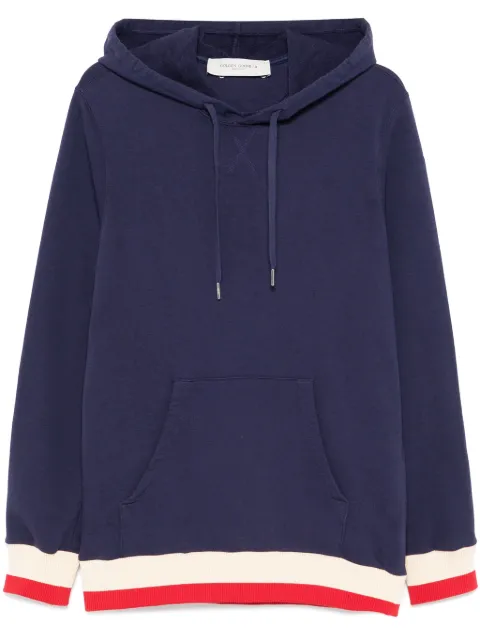 Golden Goose hoodie Journey M's